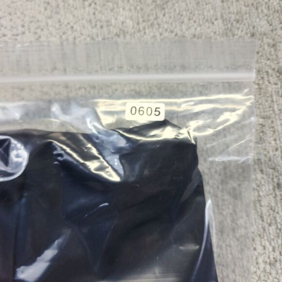 Adidas Tiro 23 League Pants Mens Sz 2XL Black Football Soccer Tapered - Picture 7 of 7